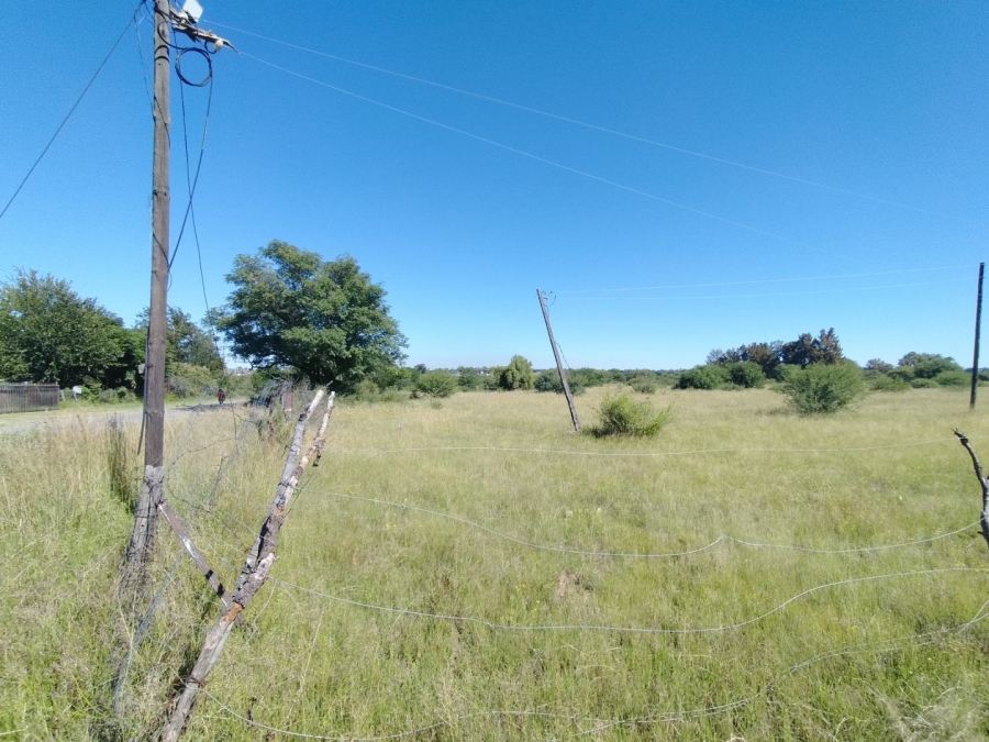 Commercial Property for Sale in Lakeview Free State